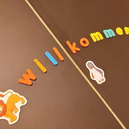 Die Haffhaeuser Ferienwohnung V