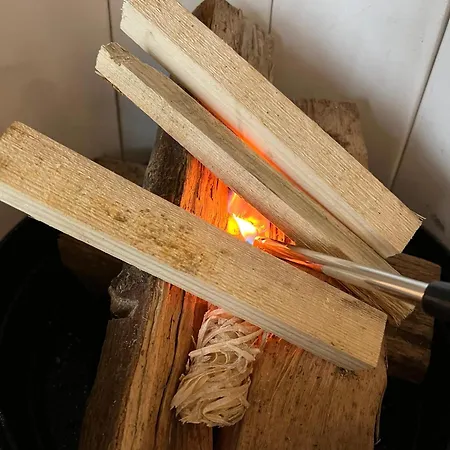 Die Haffhaeuser Ferienwohnung V